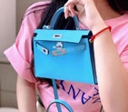 2023 Hermes Kelly K19