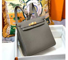 2023 Hermes Kelly Backpack K22