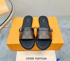 2023 Louis vitton women shoes SW1091