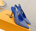 2023 Louis vitton women shoes SW1069