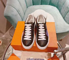 2023 Louis vitton women shoes SW1112