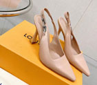 2023 Louis vitton women shoes SW1079