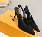 2023 Louis vitton women shoes SW1076