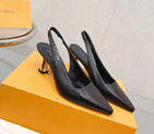 2023 Louis vitton women shoes SW1062