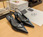 2023 Prada women shoes PSW0440