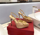 2023 Valentino women shoes VN0770