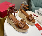 2023 Valentino women shoes VN0753