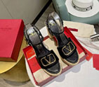 2023 Valentino women shoes VN0761