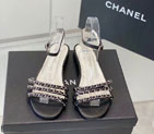 2023 chanle Women Sandal CHW2996