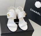 2023 chanle Women Sandal CHW2990