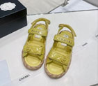 2023 chanle Women Sandal CHW2942