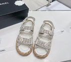 2023 chanle Women Sandal CHW2949
