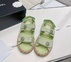2023 chanle Women Sandal CHW2943