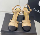 2023 chanle Women Sandal CHW2982