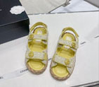 2023 chanle Women Sandal CHW2947