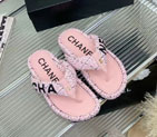 2023 chanle Women shoes CHW3041