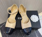 2023 chanle Women shoes CHW3026