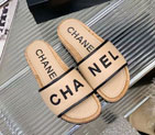 2023 chanle Women shoes CHW3033