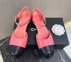 2023 chanle Women shoes CHW3027