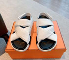 2023 hermes women shoes HWS511