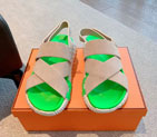 2023 hermes women shoes HWS519