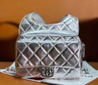2024 CHANEL BACKPACK AS4621