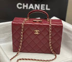 2024 CHANEL Box A4901