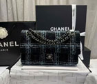 2024 CHANEL CLASSIC HANDBAG 1112