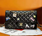 2024 CHANEL CLASSIC HANDBAG 1112