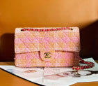 2024 CHANEL CLASSIC HANDBAG 1112