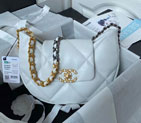 2024 CHANEL HOBO BAG AS4638
