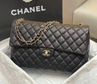 2024 CHANEL MAX HANDBAG AS4661