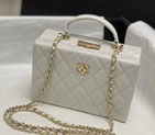 2024 CHANEL Mini Box A4900