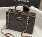 2024 CHANEL Mini Box A4900