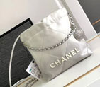 2024 Chanel 22 MINI HANDBAG AS3980