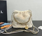 2024 Chanel 23smini 22bag A99240