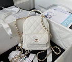 2024 Chanel BACKPACK AP3573