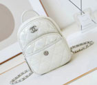 2024 Chanel BACKPACK AS4366