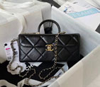2024 Chanel BOX BAG AS4471