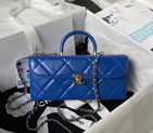 2024 Chanel BOX BAG AS4471