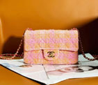 2024 Chanel Classic Mini Flap Bags A1116