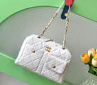 2024 Chanel FLAP BAG AS4933