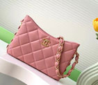 2024 Chanel FLAP BAG AS5177
