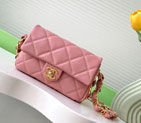 2024 Chanel FLAP BAG AS5174