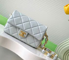 2024 Chanel FLAP BAG AS5174
