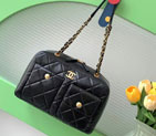 2024 Chanel FLAP BAG AS4933