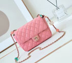2024 Chanel Flap Bag AS3783