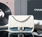 2024 Chanel Flap bag AS5149