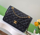 2024 Chanel Large Shoulder bag AS5145