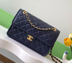 2024 Chanel Large Shoulder bag AS5145